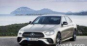 4월 수입차 판매 9.8%↓… 반도체 부족에도 끄떡없는 ‘벤츠·BMW’