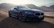 BMW코리아, ‘뉴 M850i xDrive 그란 쿠페’ 출시…6월1일부터 사전예약