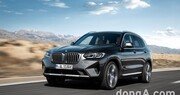 6월 수입차 시장 BMW 1위… “5시리즈 부진 X시리즈가 만회”