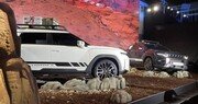 가성비 SUV ‘토레스’ 출시… 쌍용차 역량 총집결