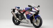 혼다코리아, CBR1000RR-R 파이어블레이드 SP 30주년 기념 모델 출시