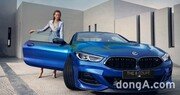 BMW코리아, M850i 쿠페 한정 모델 공개