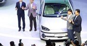 아이오닉 6·BMW i7 실물 첫 공개…주행거리·큰 차체 ‘대박’