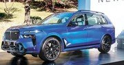 [간추린 뉴스]BMW, 레이디스 챔피언십서 ‘뉴 X7’ 국내 첫 공개