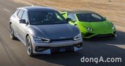 기아, 2022 LA오토쇼 참가… ‘셀토스·EV6 GT’ 투입