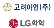 고려아연, ‘자사주 활용’ LG화학·한화 등과 혈맹… 성장 전략 ‘트로이카 드라이브’ 박차