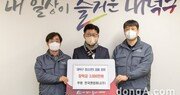 한국앤컴퍼니, 지역사회 밀착형 사회공헌 전개