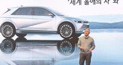 “나도 MZ 같던 때 있었다”… 정의선, 신년회서 혁신·소통 강조