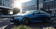 1월 수입차 판매 1위 BMW…‘출고 중단’ 폭스바겐 대폭 감소