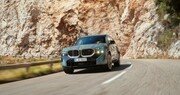 전기모터 탑재 BMW ‘뉴 XM’ 21일 사전예약…2억3천만원