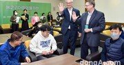 한국GM, 환경 개선 위한 선순환 교육 프로그램 운영… 인천 부평구와 업무협약