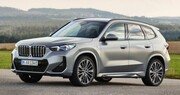 BMW iX1, 3월 출시 확정… 전기차 판도 바꿀 ‘전략신차’