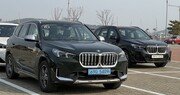 출시 앞둔 ‘BMW 신형 X1·iX1’ 미리 만나봤어요… “근데 전기차 휠이...”