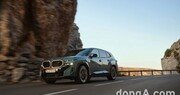 BMW ‘iX5 하이드로젠’ 공개 임박… 서울모빌리티쇼 최고 기대작