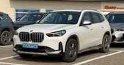 BMW ‘뉴 X1’ 출격… 6000만원대 전기차도 추가