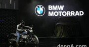 [베스트컷]수소차 내놓은 BMW… MINI는 미래 콘셉트카 공개