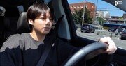 BTS 정국의 G바겐, 4개월 만에 중고차 매물로 나왔다.