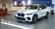 BMW 수소차 개발 속도낸다… 글로벌 주도권 다툼 본격화