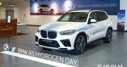 BMW 수소연료전지차, 시장 판도 뒤흔들까[원성열의 카이슈]