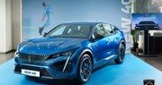 ‘날렵한 SUV’…스텔란티스, 5월 시판 앞둔 뉴 푸조 408 사전 공개