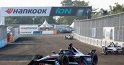 한국타이어, 포뮬러 E ‘2023 자카르타 E-PRIX’ 대회 성료