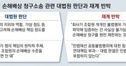 대법 “파업 배상책임 노조원별 따져야”… 재계 “손배소 말라는 것”