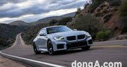 BMW 뉴 M2 출시… 시속 100㎞ 4.1초 주파