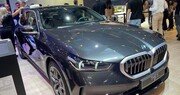 [iaa]BMW·메르세데스 하이브리드 맞대결… 5시리즈 성능·크기↑