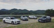 볼보의 꾸준한 인기, ‘XC60’ 월 최다 판매 경신