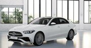 “20대만 팝니다”…벤츠 C클래스 AMG 라인 한정판 출시