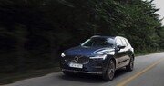 중형 SUV ‘XC60’ 돌풍에 볼보차 9월 수입차 3위 등극