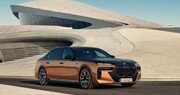 BMW, 7시리즈 첫 고성능 전기차 ‘i7 M70’ 출시…659마력