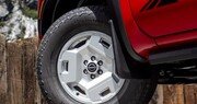 한국타이어, ‘2024 닛산 프론티어’에 신차용 타이어 공급