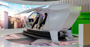 현대차그룹, 美에 전기 비행택시 공장 짓는다…“2028년 상용화”