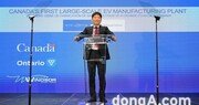 LG에너지솔루션, 김동명 신임 CEO 선임… ‘회장님 마지막 남자’ 권영수 부회장 용퇴