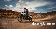 BMW 모토라드, 차세대 투어링 엔듀로 모터사이클 ‘뉴 R 1300 GS’ 출시