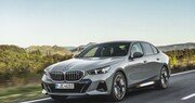 수입차 왕좌 8년만에 바뀌었다…BMW, ‘700대’ 더 팔아 1위