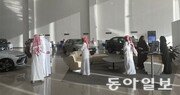 포니 40대로 시작한 중동 車판매… “현지생산 등 2030년 55만대”