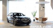 동성 모터스, BMW·MINI 울산 통합센터 새단장