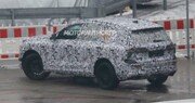 아우디 대형 SUV Q9 공개 "BMW X7 의 대항마"