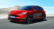 테슬라, 2025년 새 전기차 모델 출시