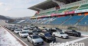 [올해의 차]왕중왕 오른 ‘아이오닉 5 N’… 국산 전동화 경쟁력 입증