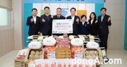 KG모빌리티, 판매 우수 대리점 시상식 개최