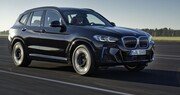 “충전기 늘리자 판매도 늘었다”…BMW, 수입 전기차 1위