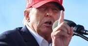 트럼프 "멕시코산 중국차에 관세 100% 부과하겠다"