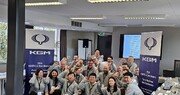 KG모빌리티, 유럽 부품 콘퍼런스 개최 ‘협력 확대’