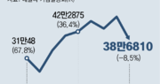 테슬라도 ‘전기차 캐즘’, 1분기 판매량 8.5% 감소