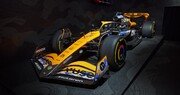 [온라인 라운지]맥라렌, 2024 F1 일본 그랑프리 카에 ‘뷰즈’ 옷 입혔다