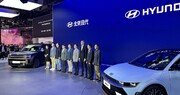[오토차이나]현대차 ‘아이오닉 5 N’, 중국 고성능 시장 진출