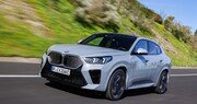 BMW, 전기쿠페 ‘뉴 iX2’ 사전예약…“하반기 국내 출시”